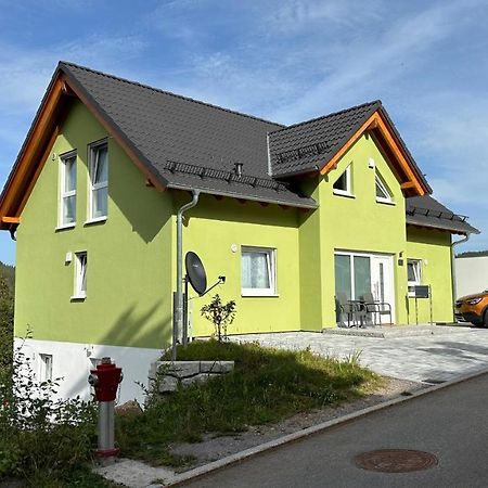Greenhaus Feldberg (Baden-Wurttemberg) Exterior foto